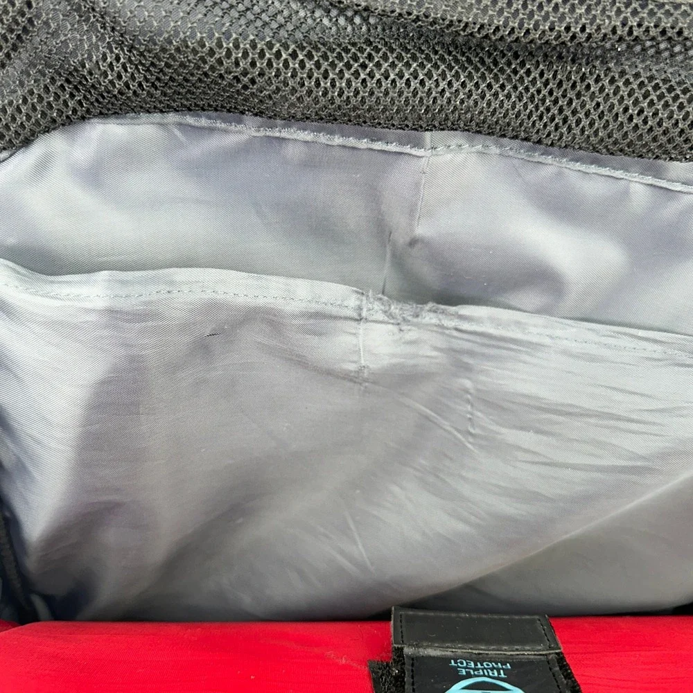 Wenger SwissGear Laptop Backpack Black Blue Grey Travel School Bag 17